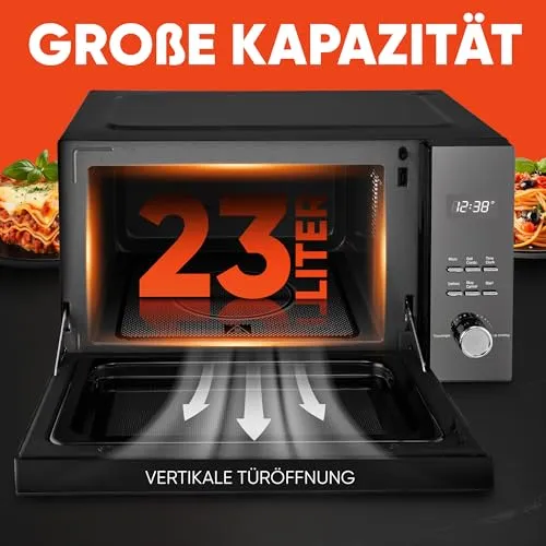 ProfiCook PC-MWG 1204 4
