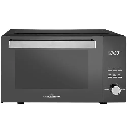 ProfiCook PC-MWG 1204