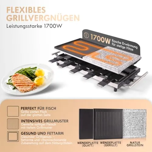 ProfiCook PC-RG 1144 2