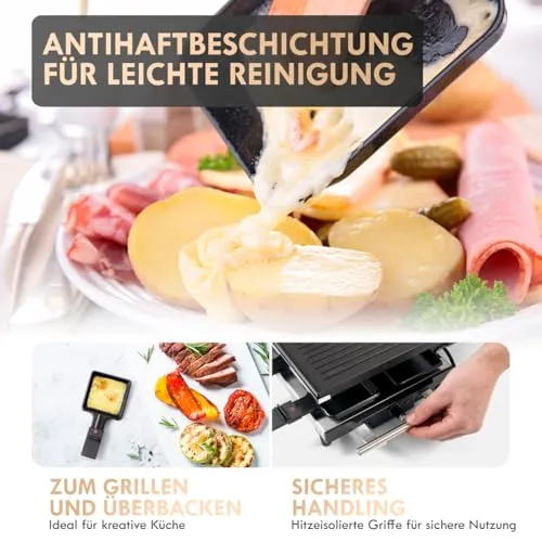 ProfiCook PC-RG 1144 4