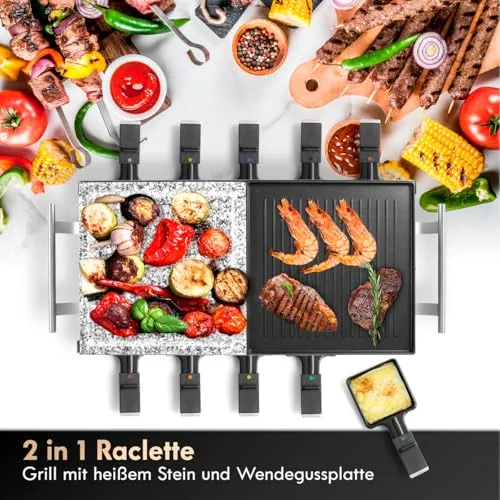 ProfiCook PC-RG 1144 5