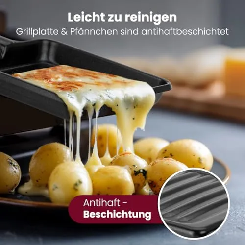 ProfiCook PC RG 1324 3