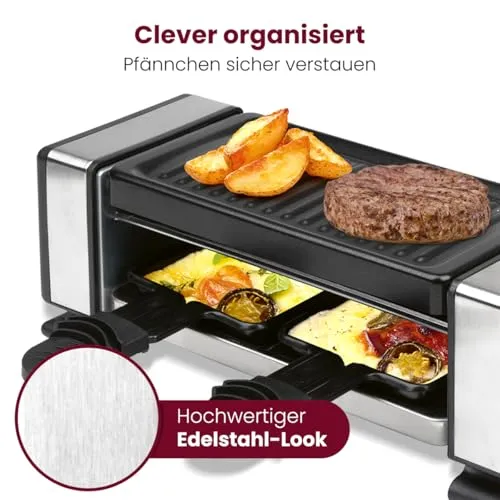 ProfiCook PC RG 1324 6