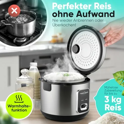 ProfiCook PC RK 1285 2