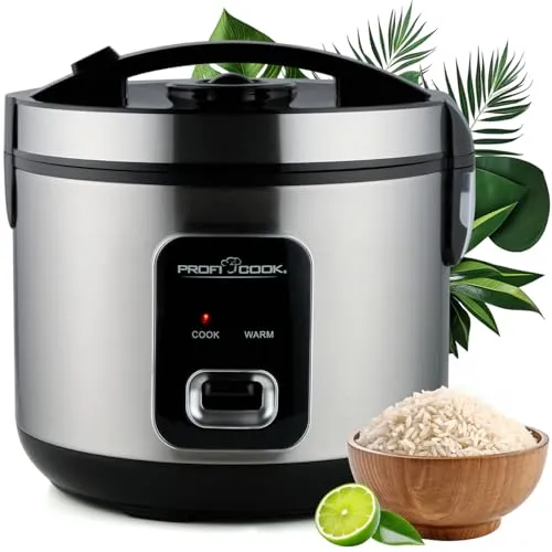 ProfiCook PC RK 1285