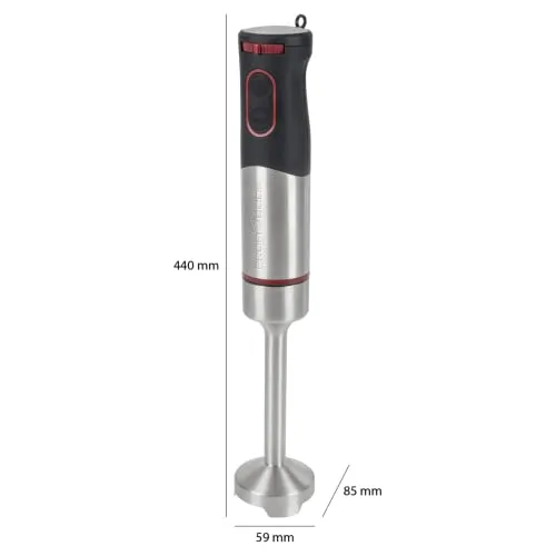 ProfiCook PC-SMS 1226 6