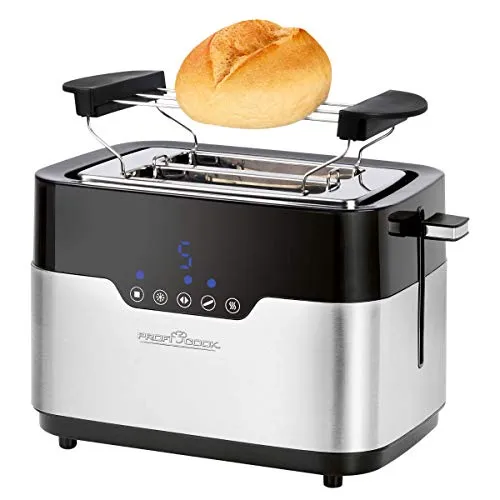 ProfiCook PC-TA 1170 3