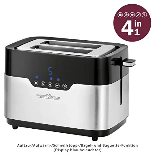 ProfiCook PC-TA 1170 4