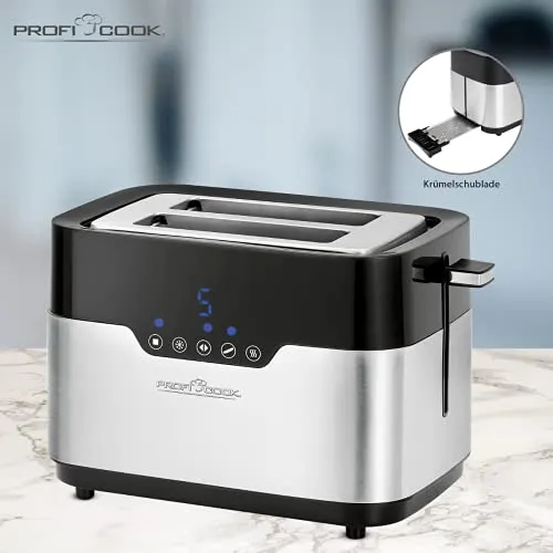 ProfiCook PC-TA 1170 7