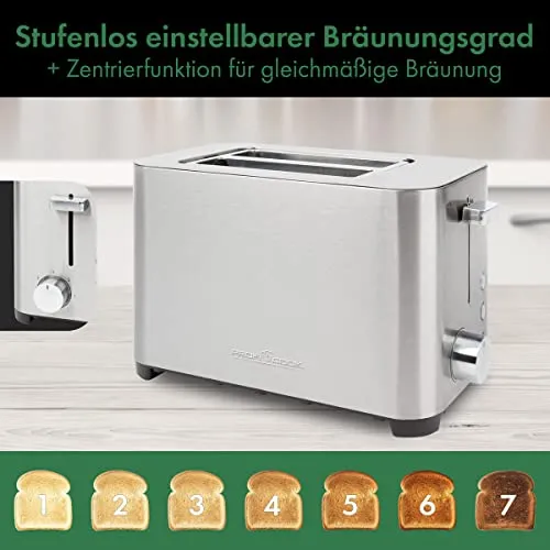 ProfiCook PC-TA 1251 2