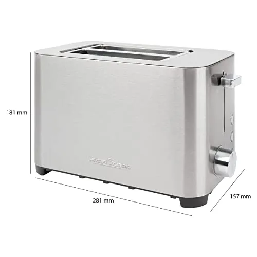 ProfiCook PC-TA 1251 3