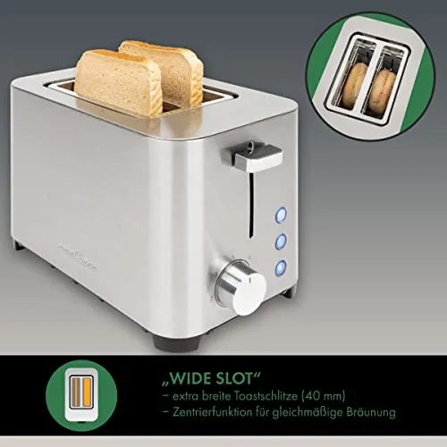ProfiCook PC-TA 1251 4