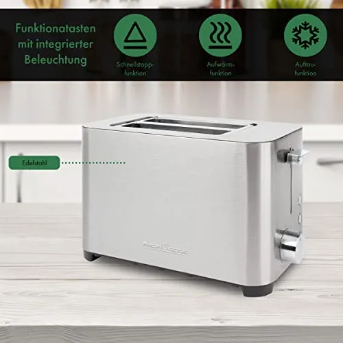 ProfiCook PC-TA 1251 5