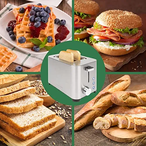 ProfiCook PC-TA 1251 7