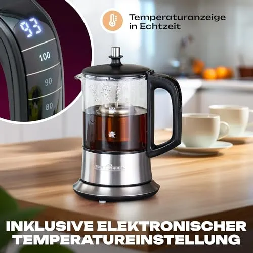 ProfiCook PC-TK 1165 2