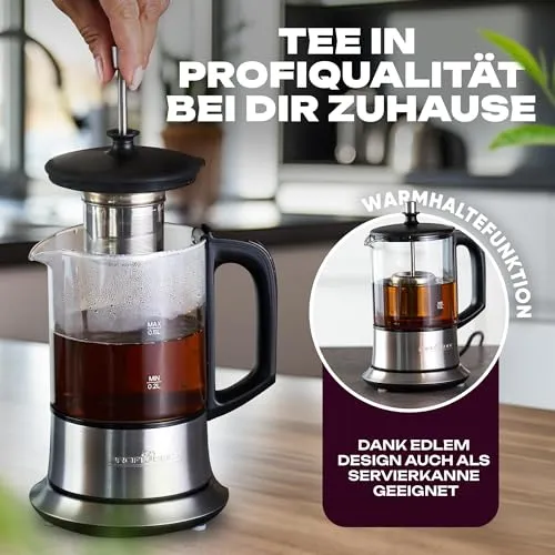 ProfiCook PC-TK 1165 3