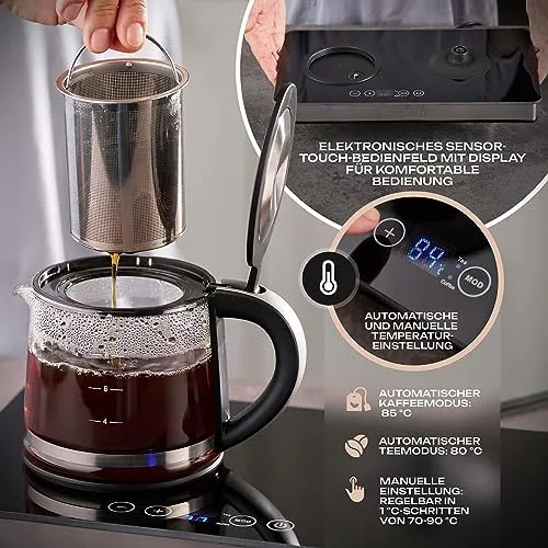 ProfiCook PC TKS 1056 3
