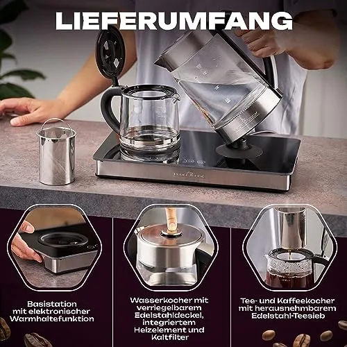 ProfiCook PC TKS 1056 4