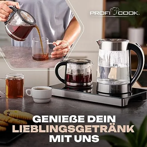ProfiCook PC TKS 1056 6