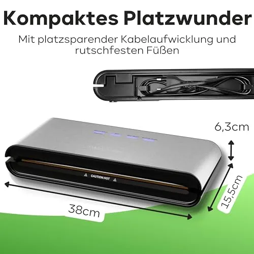 ProfiCook PC-VK 1080 6