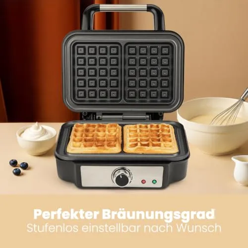 ProfiCook PC-WA 1240 2