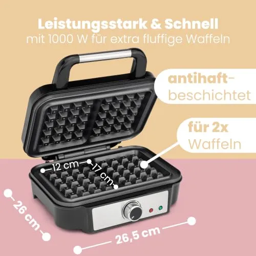 ProfiCook PC-WA 1240 4