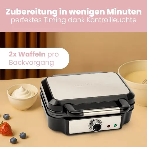 ProfiCook PC-WA 1240 5