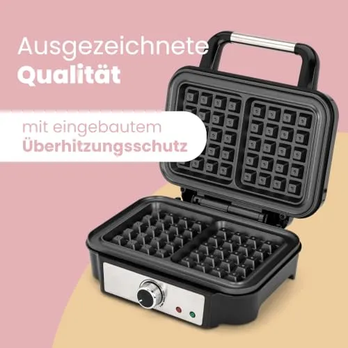 ProfiCook PC-WA 1240 6
