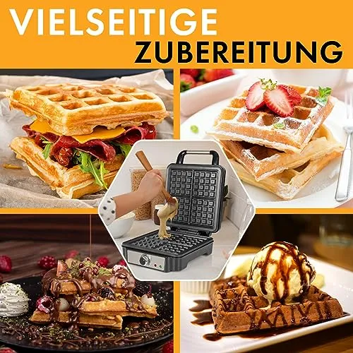 ProfiCook PC-WA 1241 3