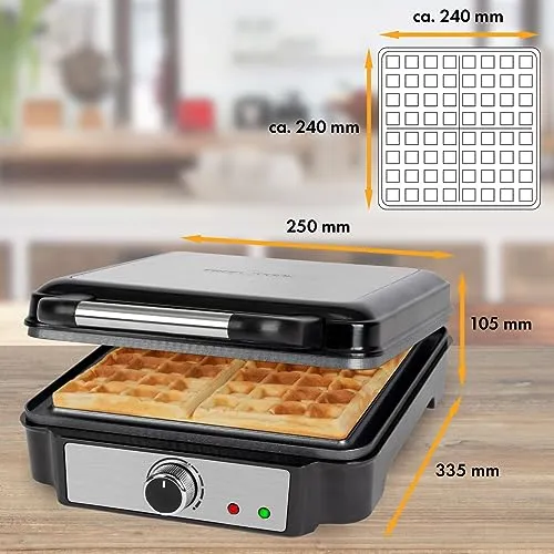 ProfiCook PC-WA 1241 6