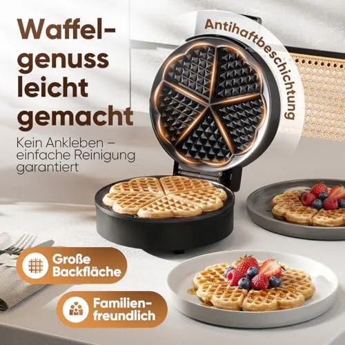 ProfiCook PC WA 1314 2