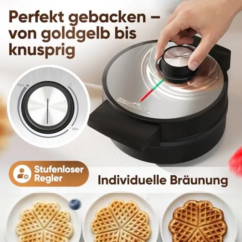 ProfiCook PC WA 1314