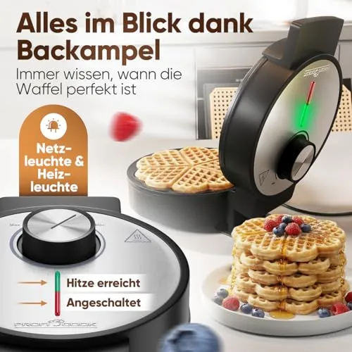 ProfiCook PC WA 1314 4