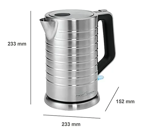 ProfiCook PC-WKS 1119 7