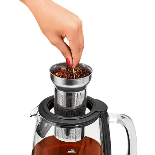 ProfiCook PC-WKS 1167 G 2