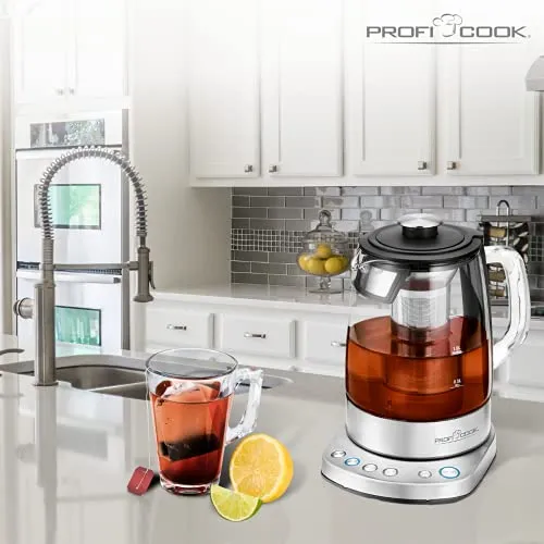 ProfiCook PC-WKS 1167 G 6