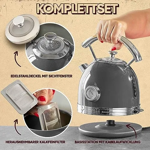 ProfiCook PC WKS 1192 3