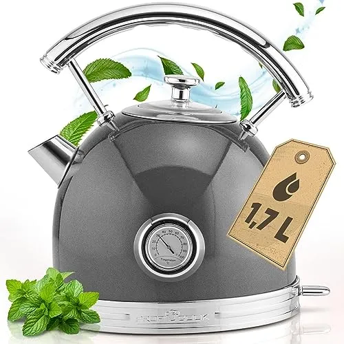 ProfiCook PC WKS 1192 4