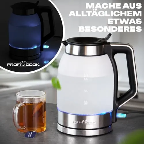 ProfiCook PC-WKS 1215 G 7