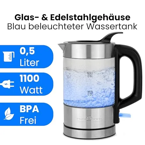 ProfiCook PC-WKS 1228 G 2