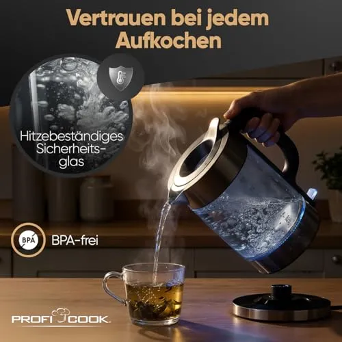 ProfiCook PC WKS 1322 4