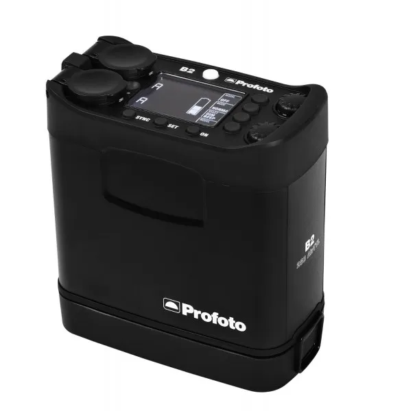 Profoto B2 To-Go Kit 2