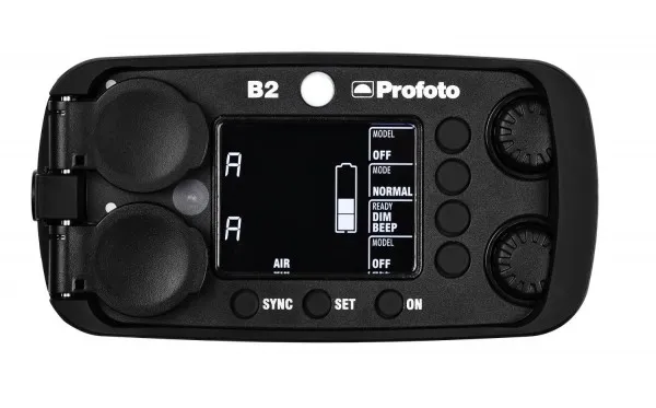 Profoto B2 To-Go Kit 3
