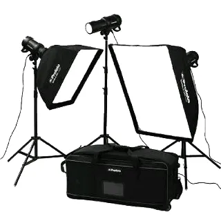 Profoto D1 250/500/500 Air