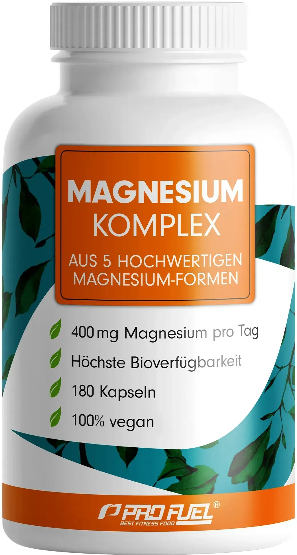ProFuel Magnesium Komplex