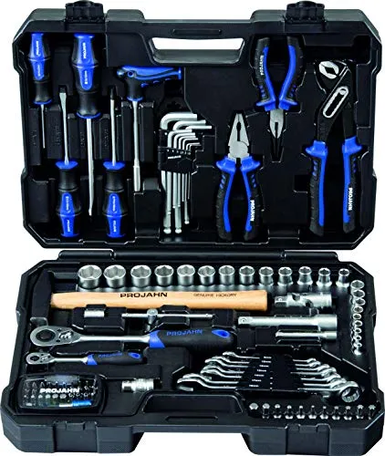 Projahn proficraft 8666 2