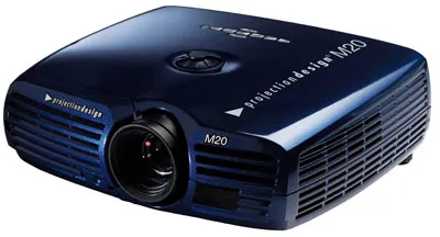 Projection Design Action! M20