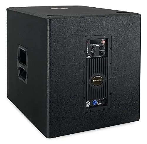 Pronomic C-118SA 2
