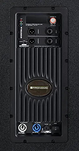 Pronomic C-118SA 4