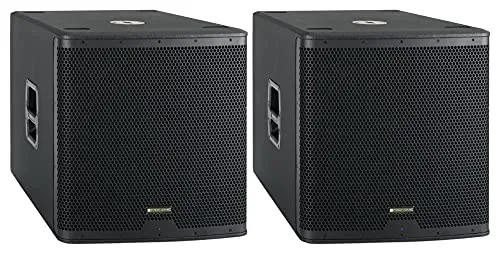 Pronomic C-118SA 5